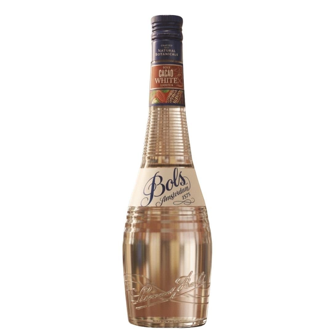 Bols Cacao White Liqueur