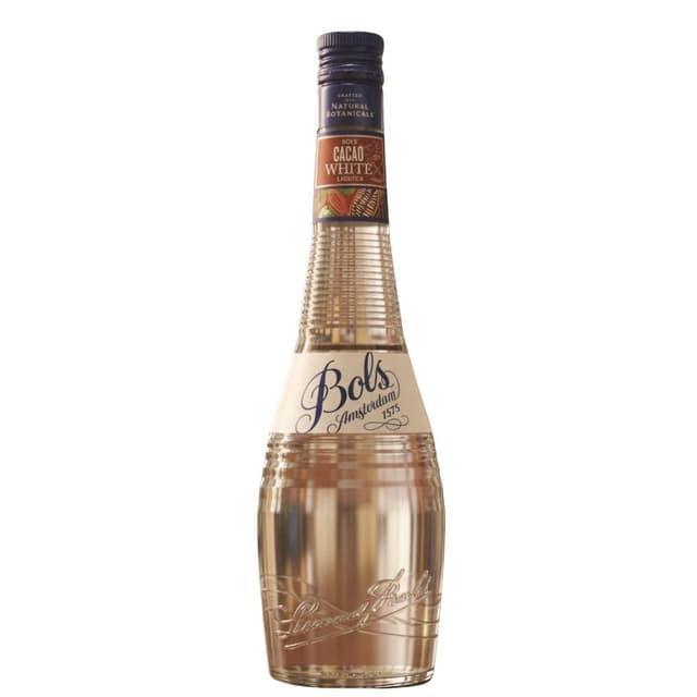 Bols Cacao White Liqueur