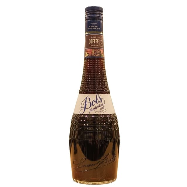 Bols Coffee Liqueur