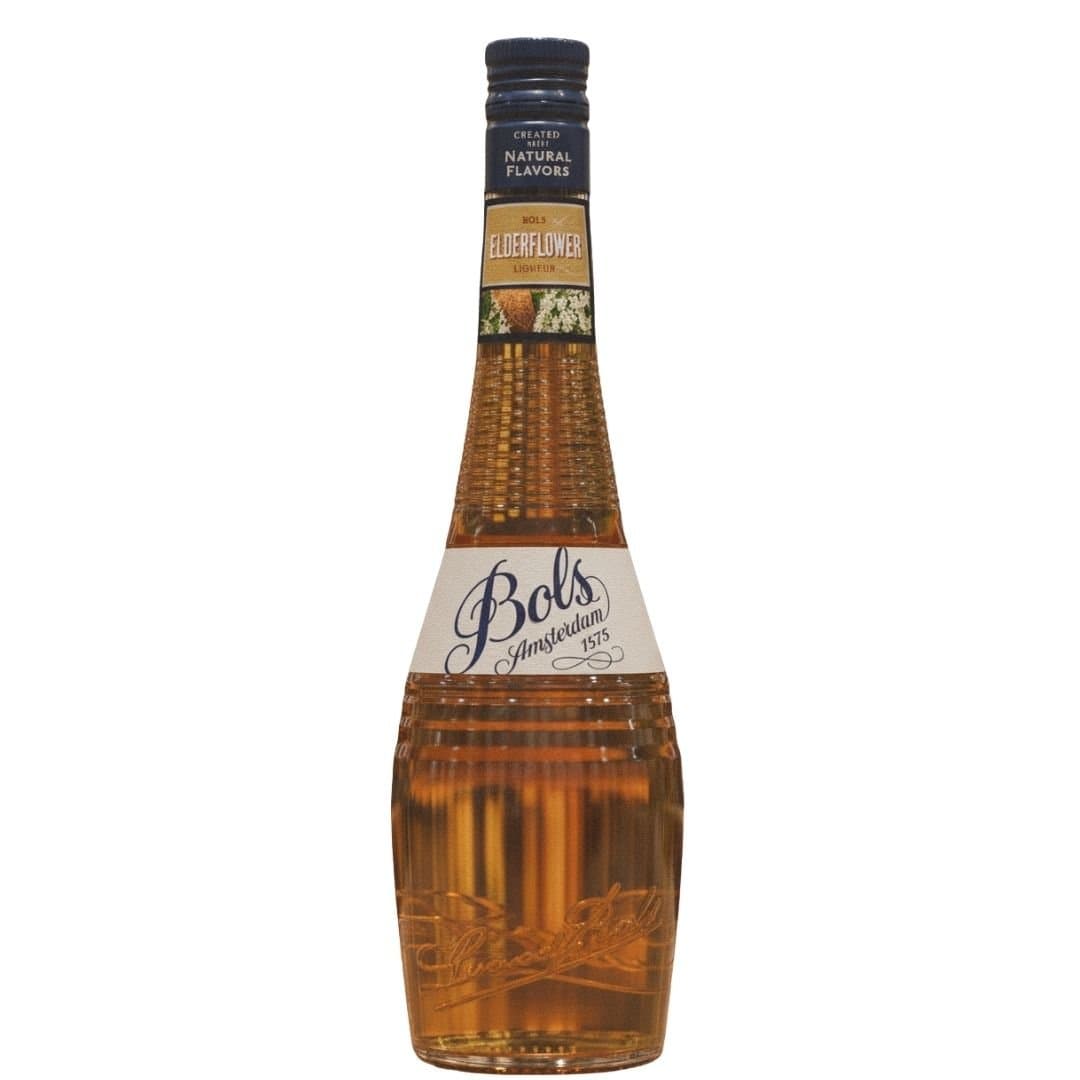 Bols Elderflower Liqueur