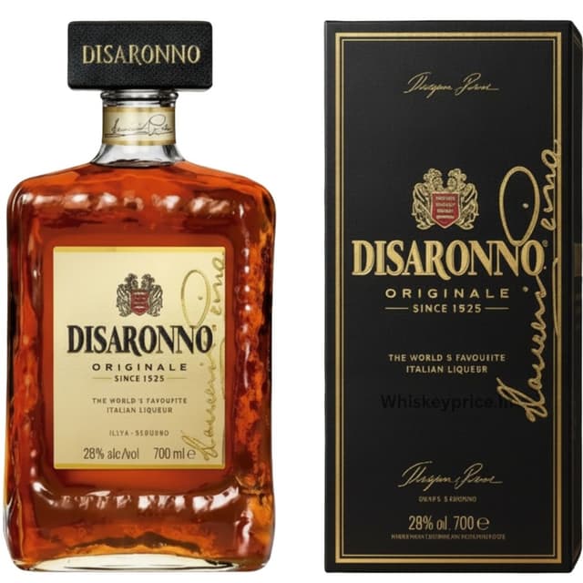 Disaronno Originale Amaretto