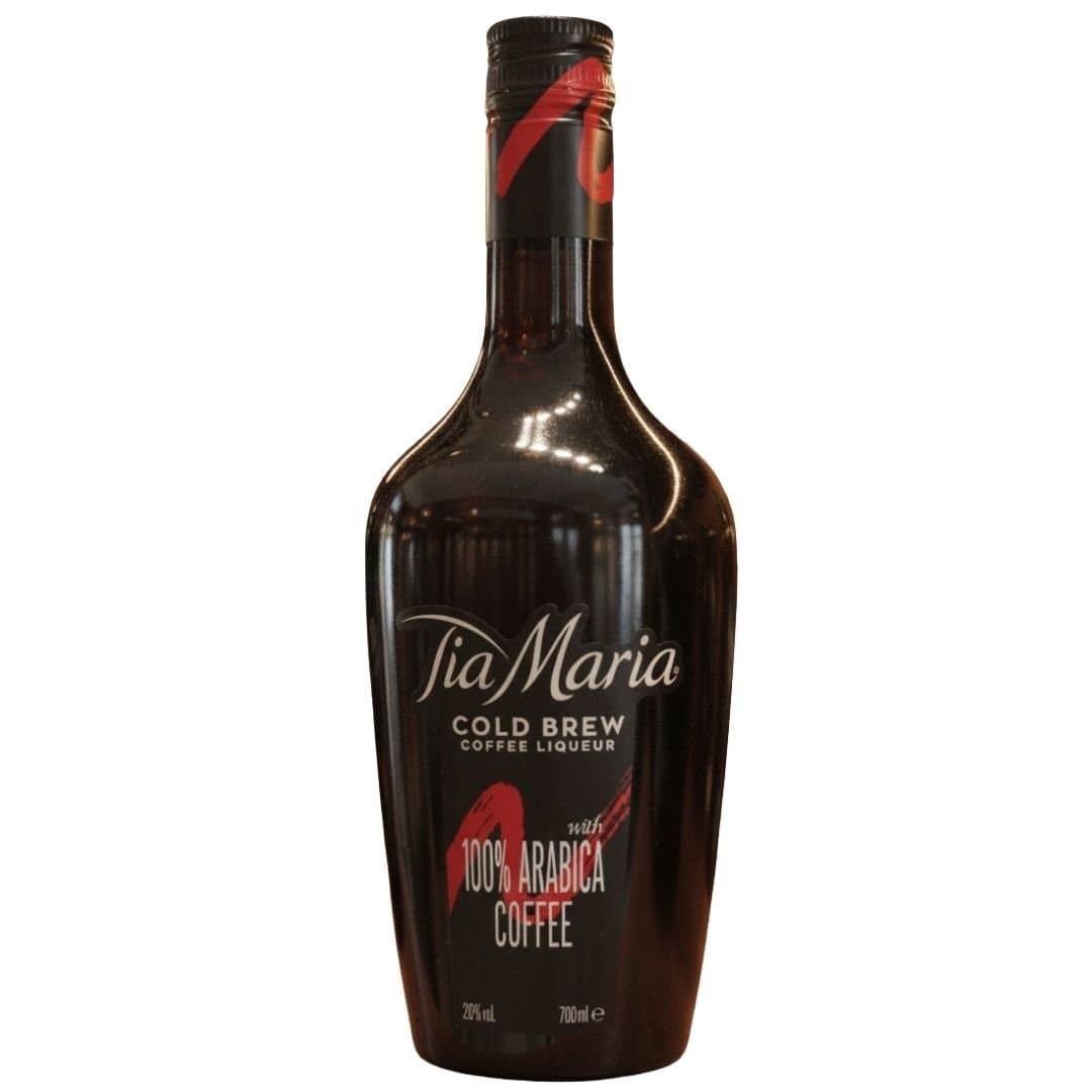Tia Maria Cold Brew Coffee Liqueur