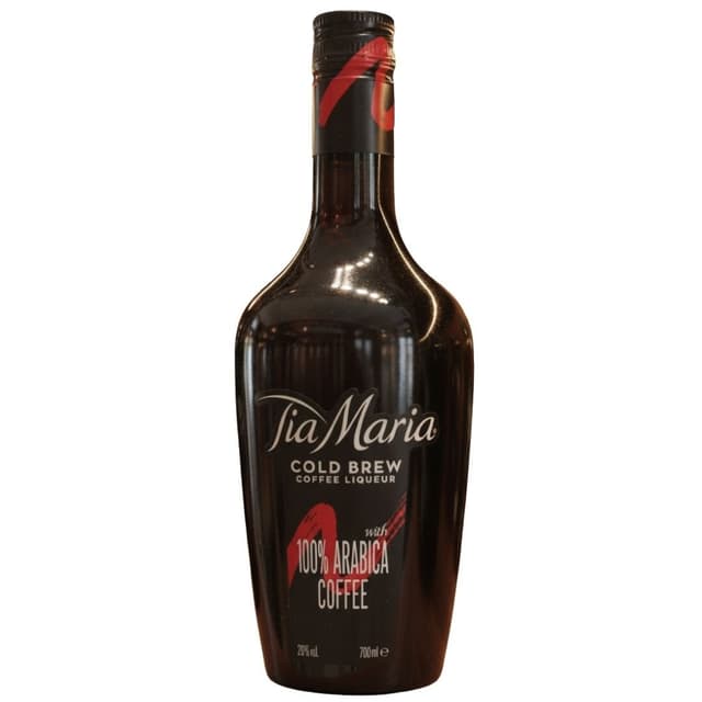 Tia Maria Cold Brew Coffee Liqueur