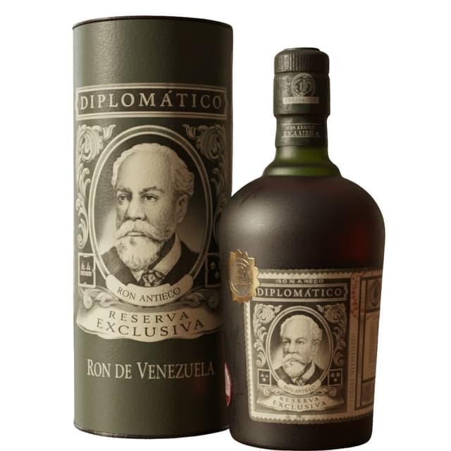 Diplomático Reserva Exclusiva