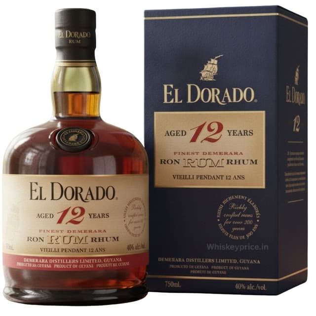 Diplomatico Reserva Exclusiva