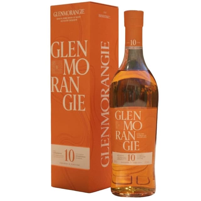 Glenmorangie The Original 10 Year Old