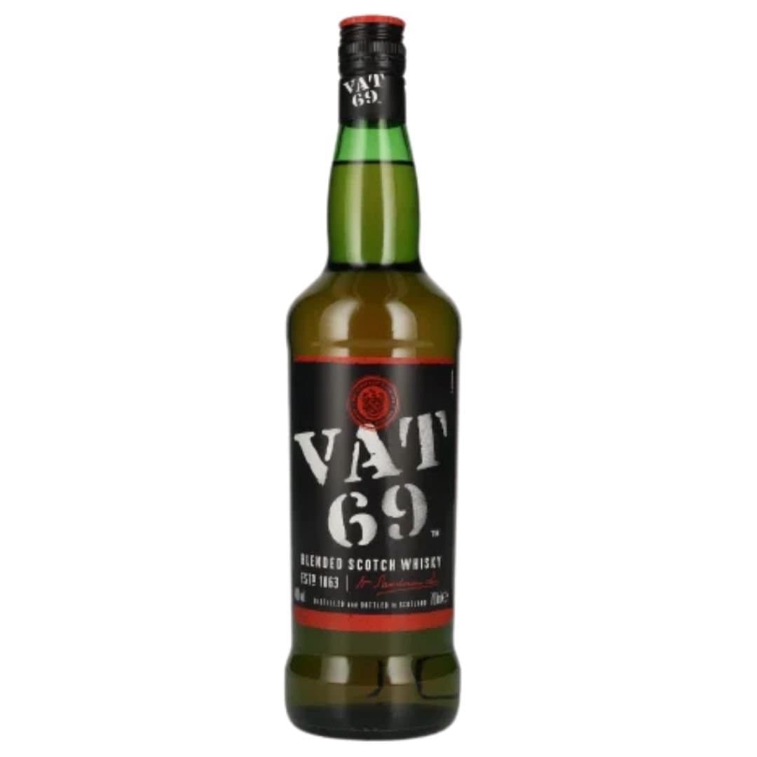 VAT 69