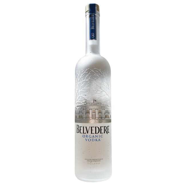 Belvedere Pure Vodka