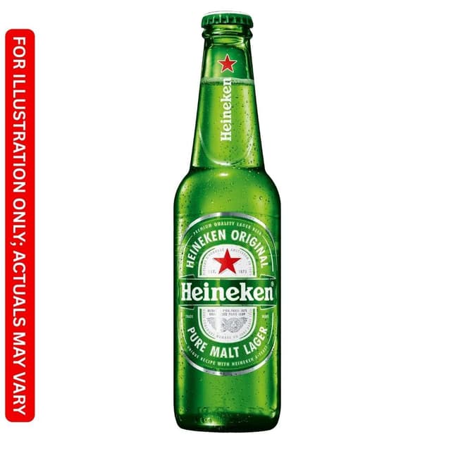 Heineken Original