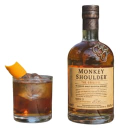 Monkey Shoulder 750ML Price in Gurugram | Review | Tasting Notes