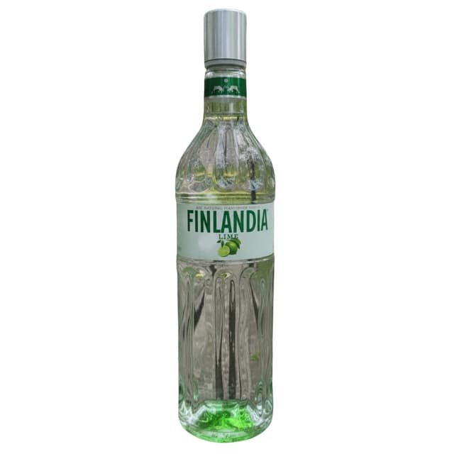 Finlandia Lime Flavoured Vodka 750ML Price in Gurugram | Review | Tasting Notes