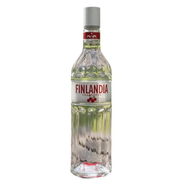 Finlandia Cranberry Vodka 750ML Price in Gurugram | Review | Tasting Notes