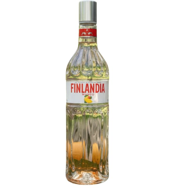 Finlandia Mango Fusion Vodka 750ML Price in Gurugram | Review | Tasting Notes