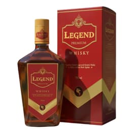Legend Premium Whisky