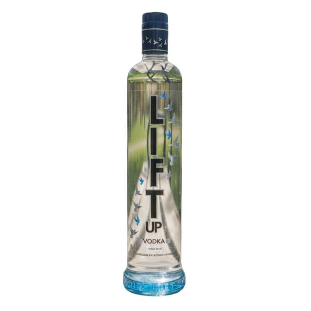 Lift Up Vodka