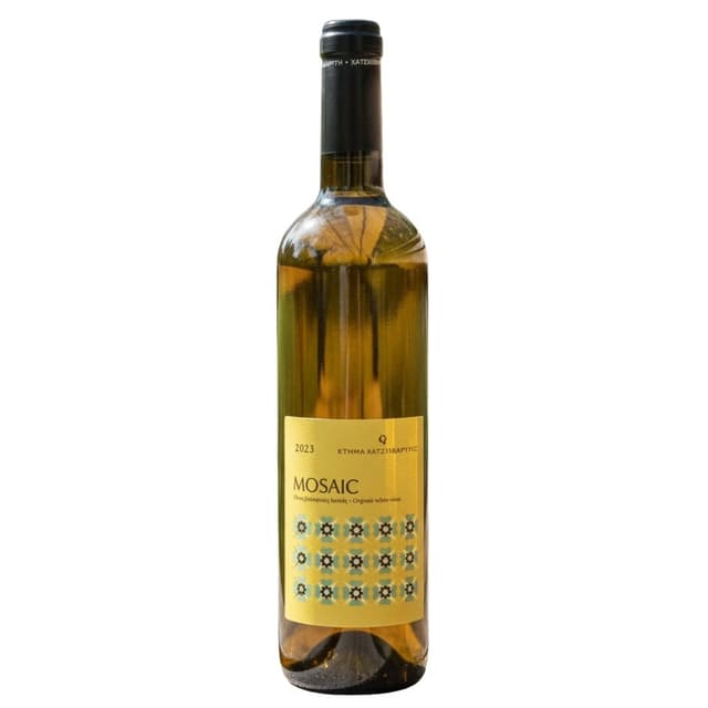 Sula Mosaic Chenin Sauvignon White