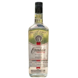 Orendain Blanco Tequila
