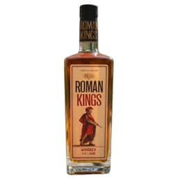 Roman Kings Blended Scotch Whisky