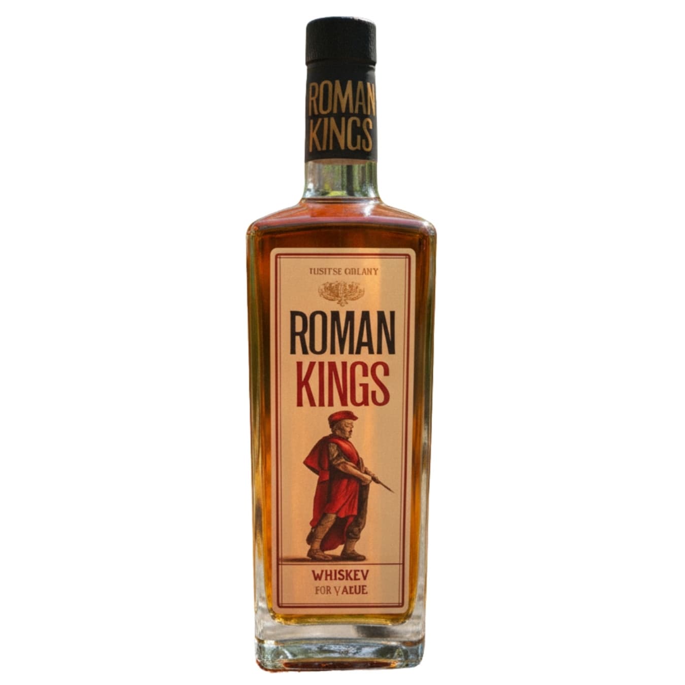 Roman Kings Blended Scotch Whisky