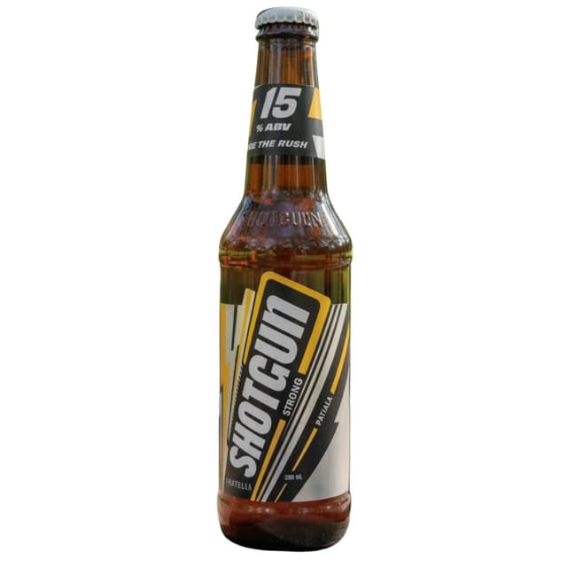 Fratelli Shotgun Maxx Patiala
