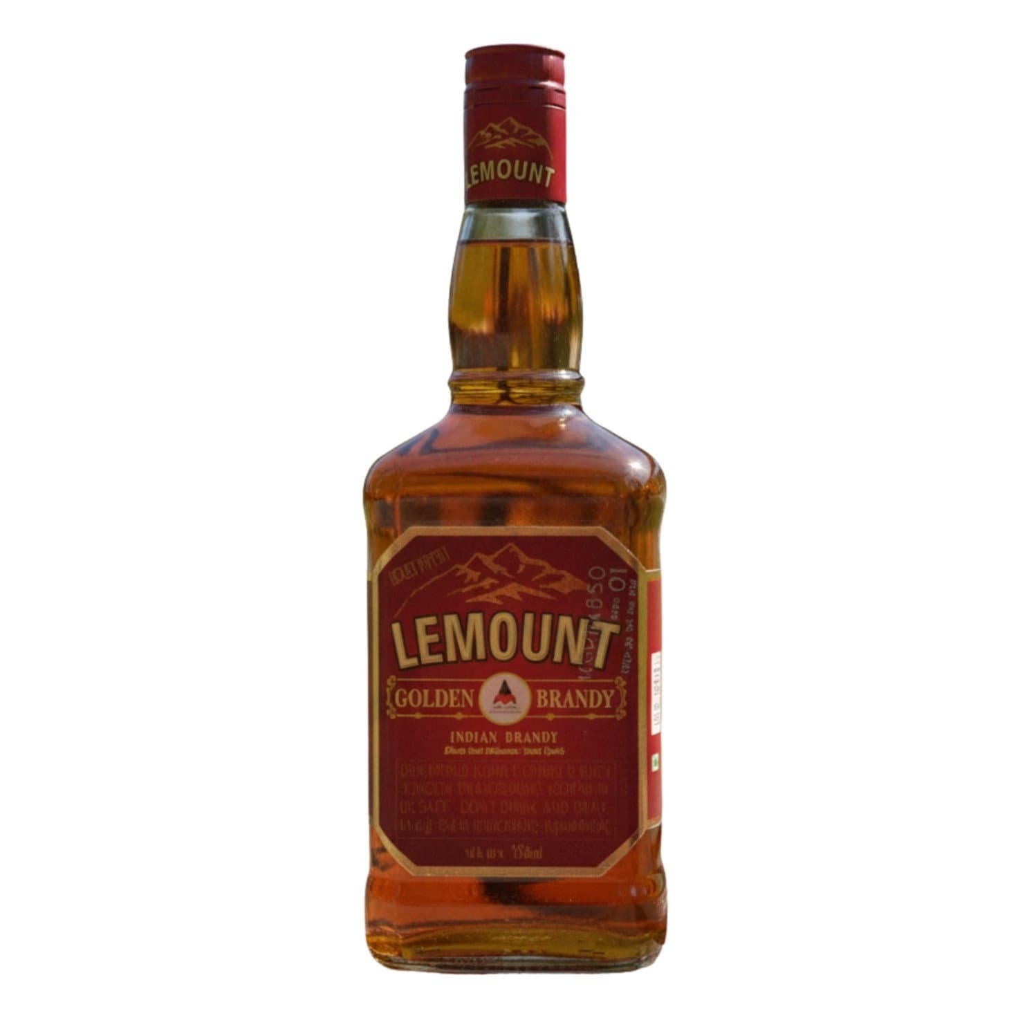 Lemount Golden Brandy