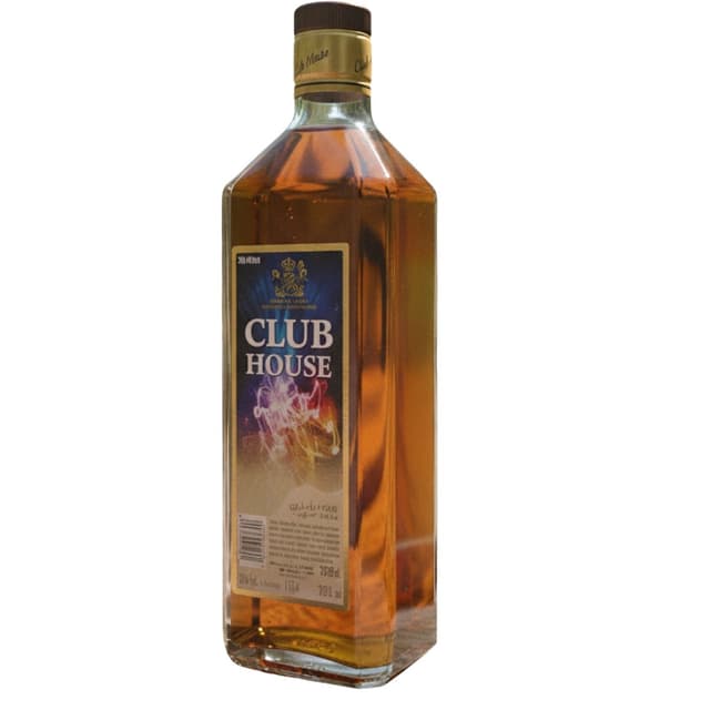 Club House Reserve Brandy