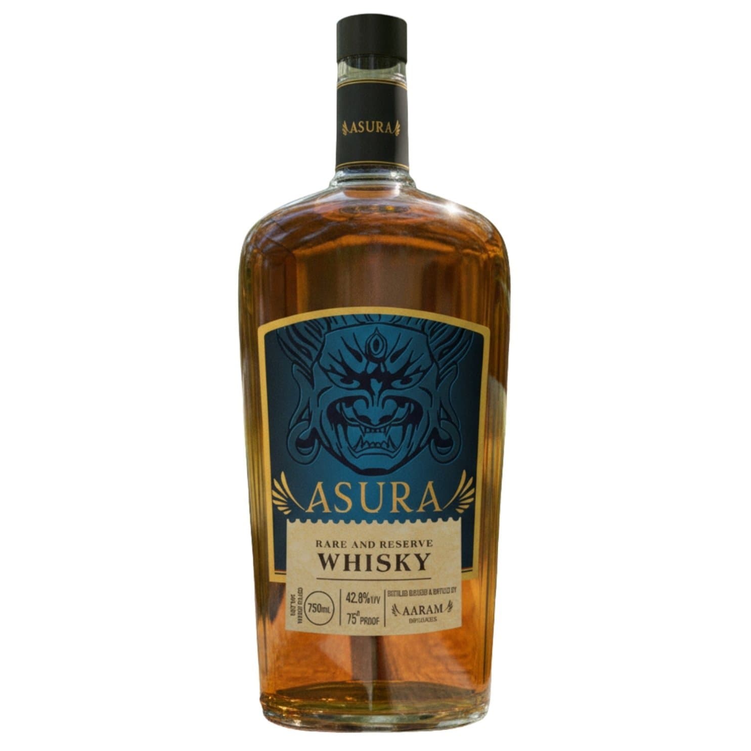 Asura Rare & Reserve Whisky