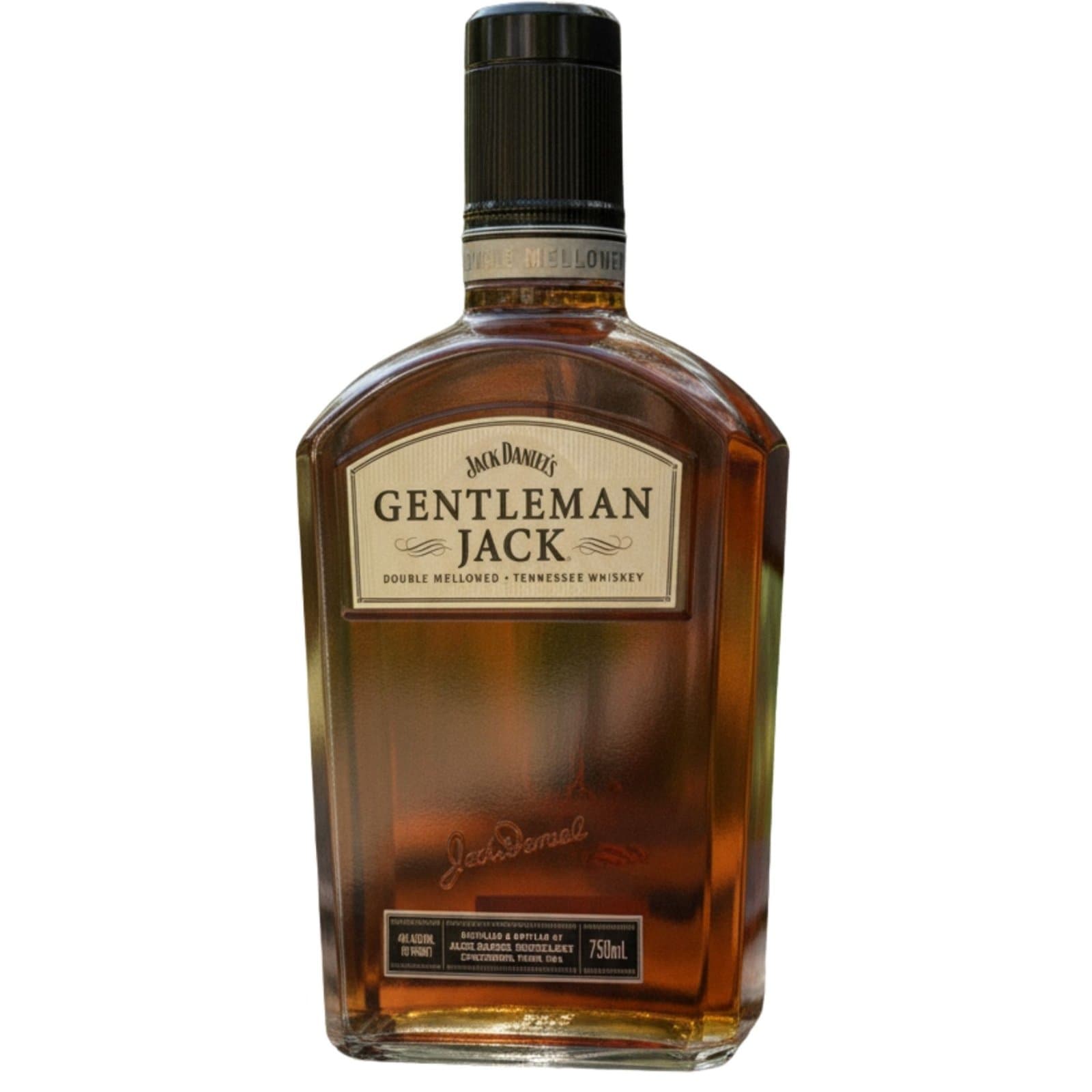 Gentleman Jack Rare Tennessee Whiskey