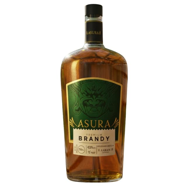 Asura Premium Brandy