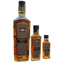 Bombay Malt Whisky