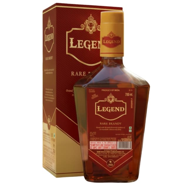 Royal Legend Premium Whisky
