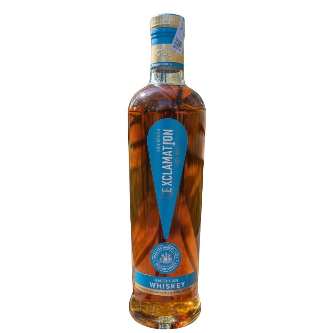 Xclamat!on Reserve Whisky