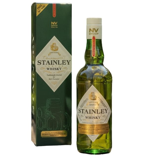 Stainley Luxury Whisky