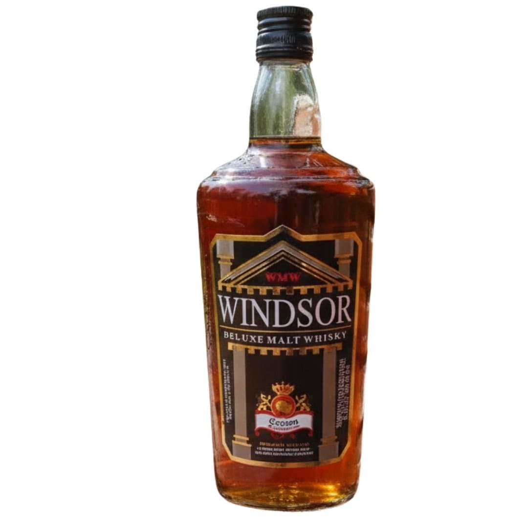 Windsor Deluxe Malt Whisky