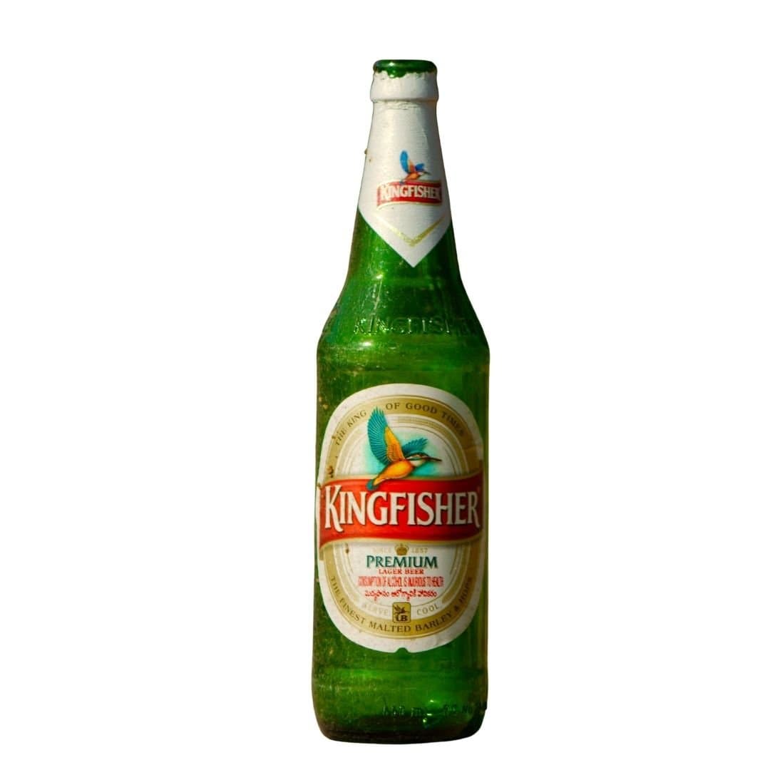 Kingfisher Light