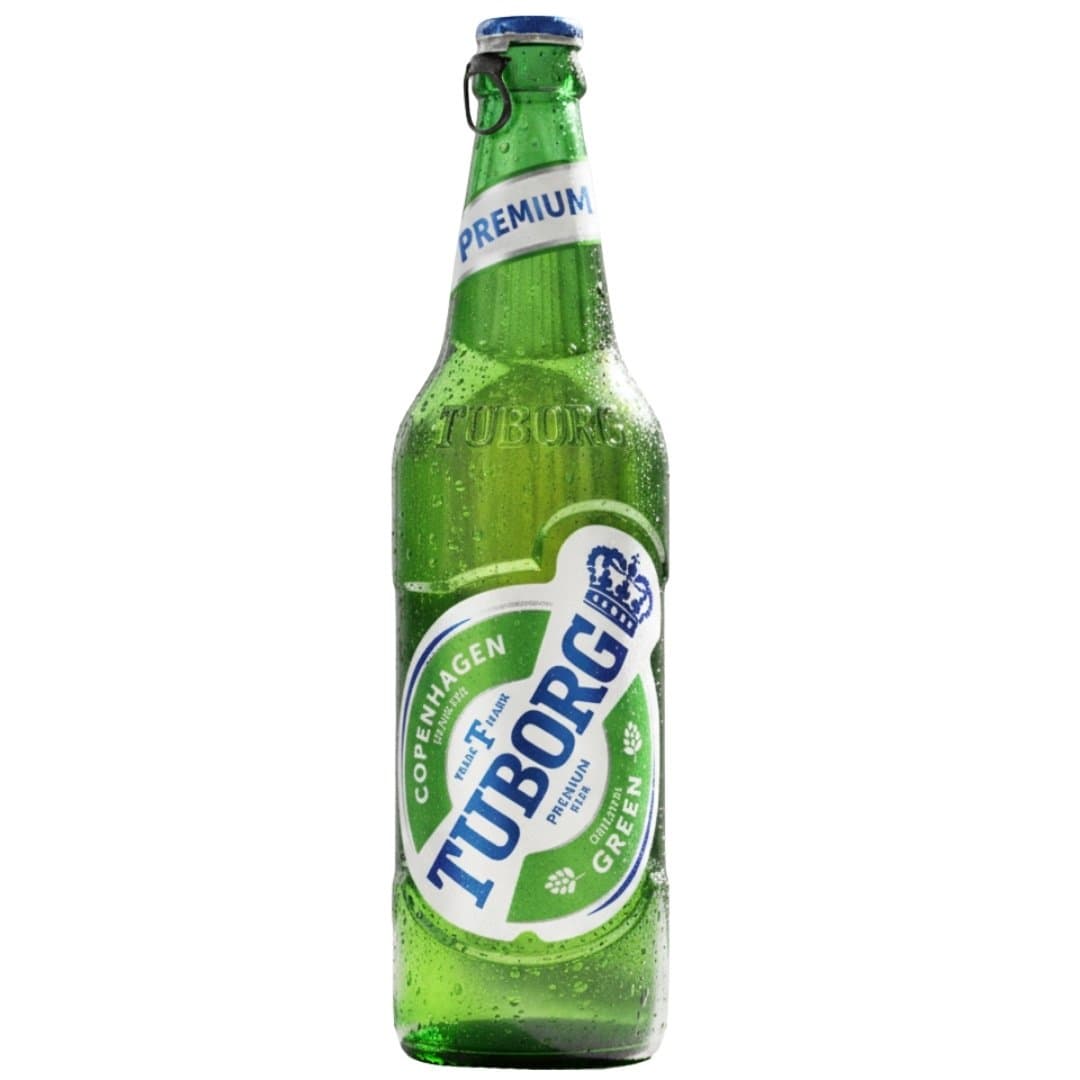 Tuborg Light
