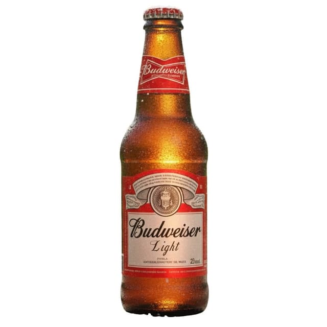 Budweiser Light