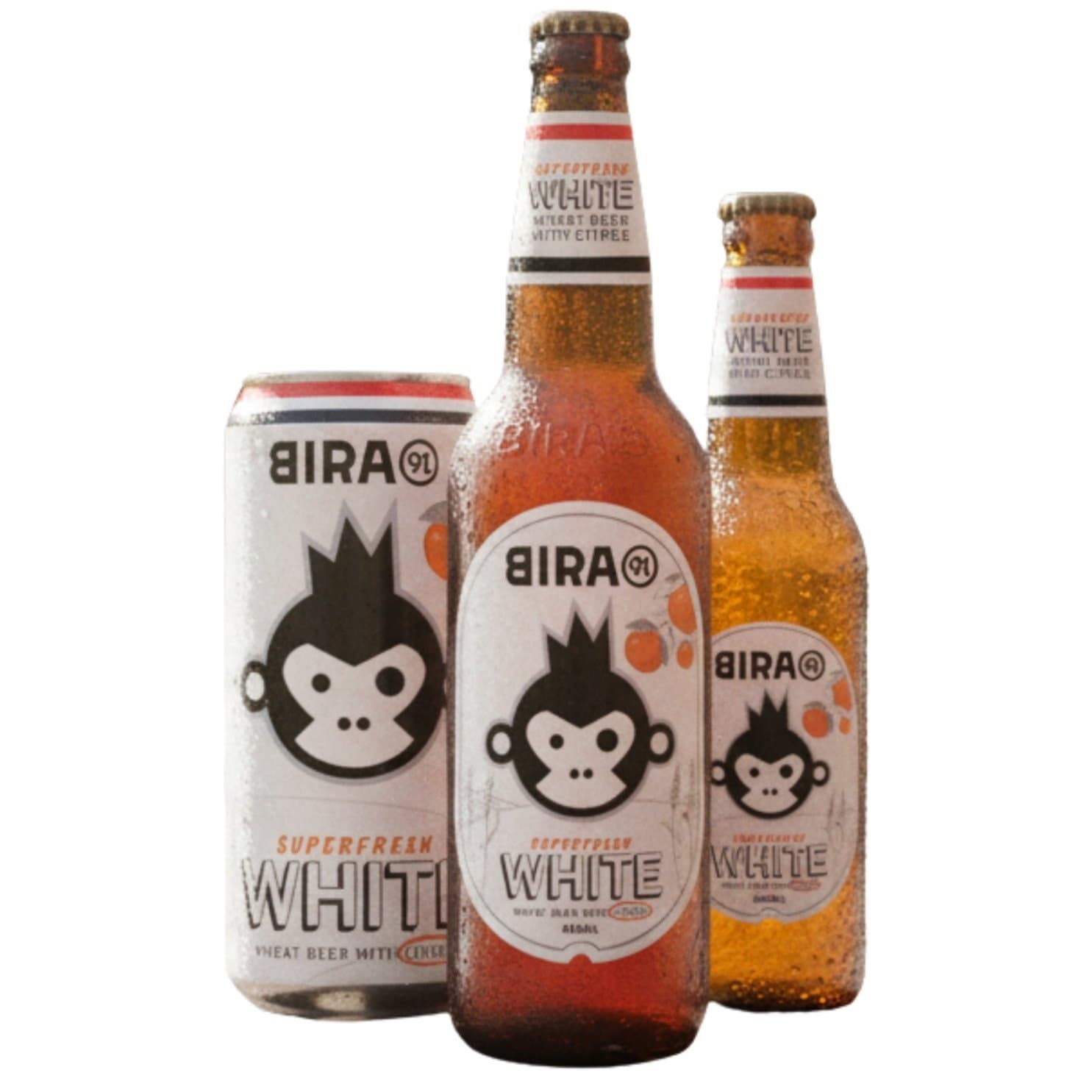 Bira 91 Superfresh White
