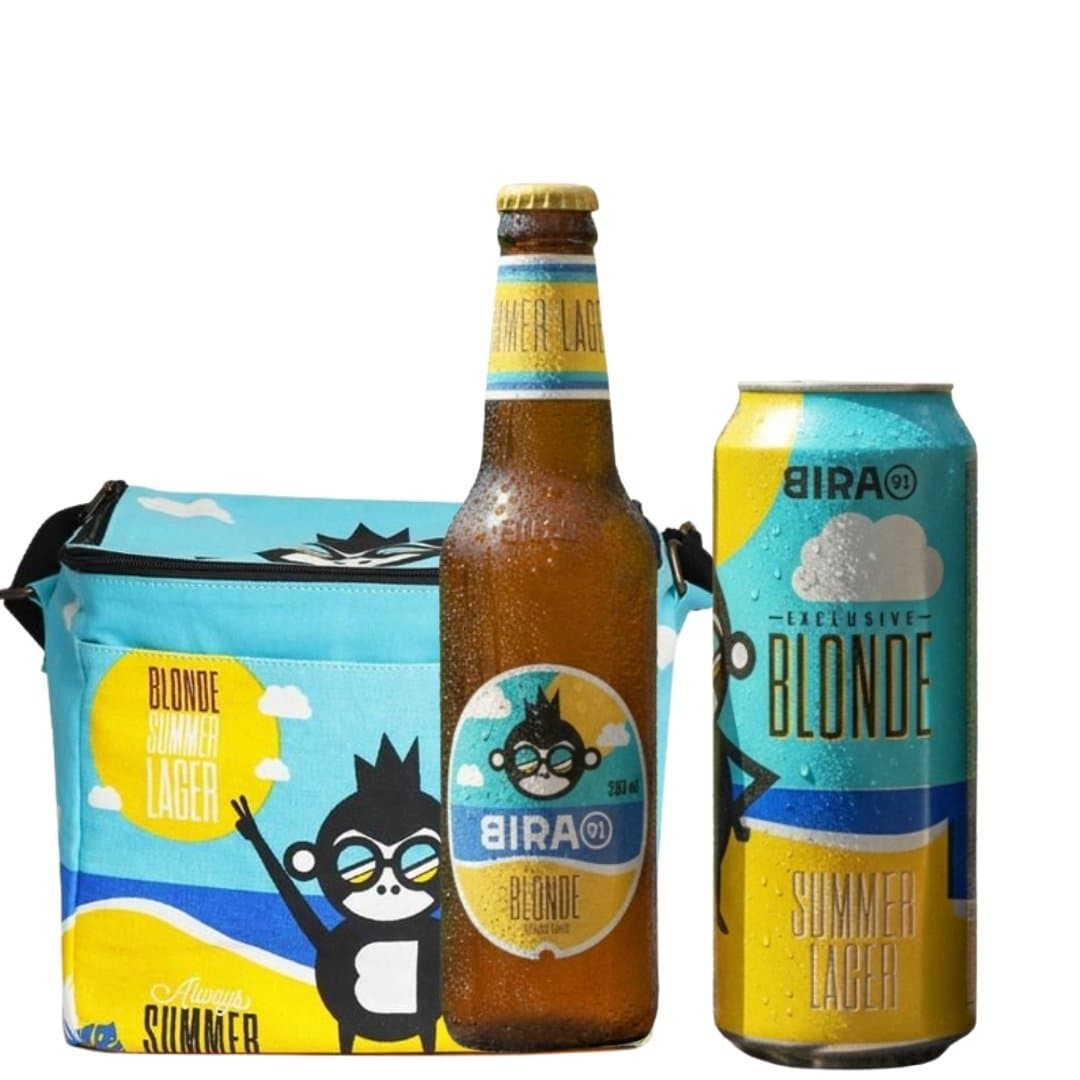 Bira 91 Blonde