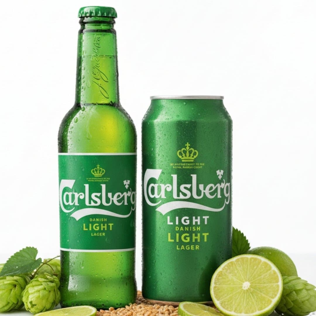 Carlsberg Light