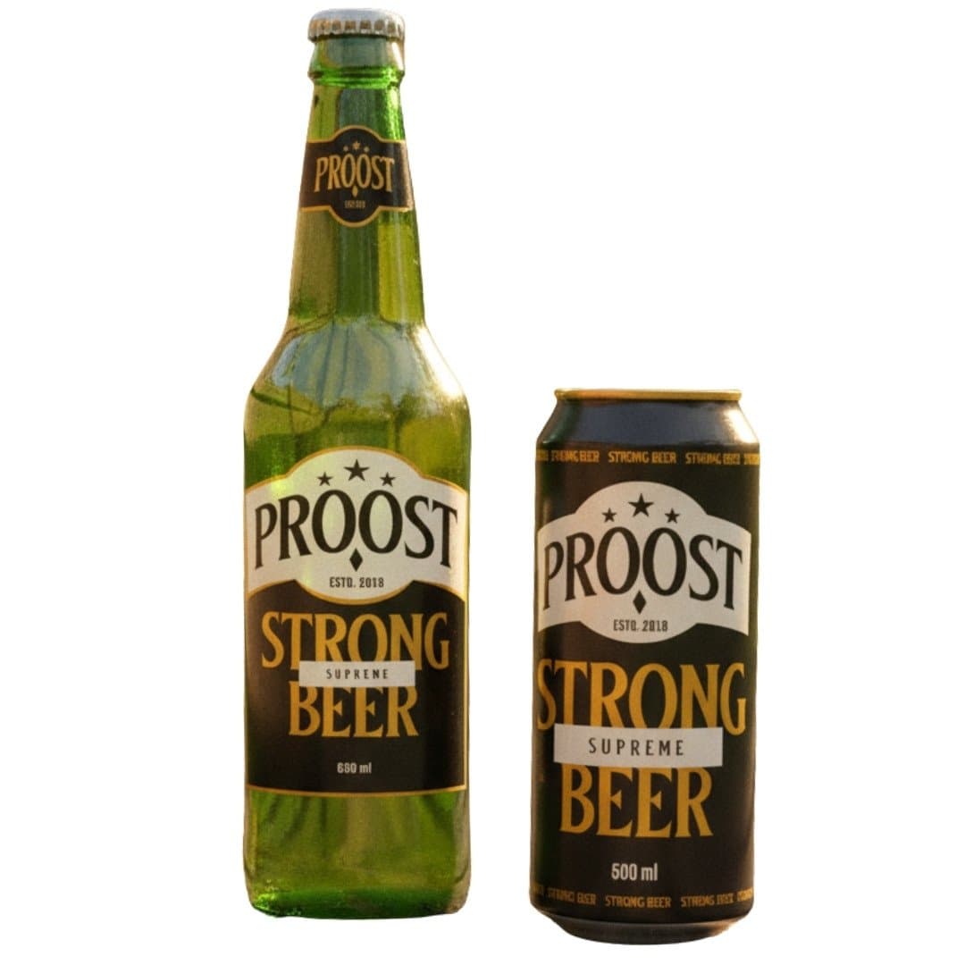 Proost Strong