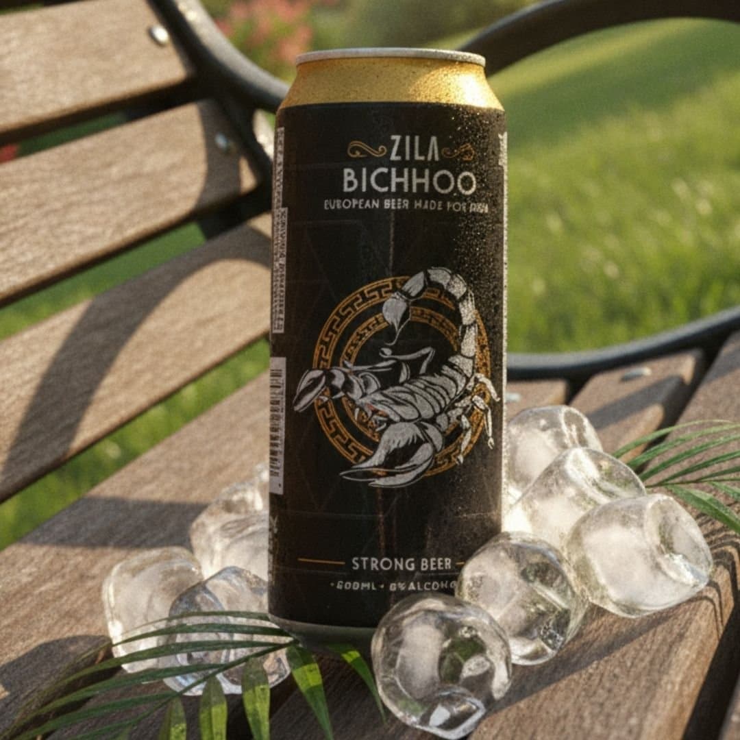 Zila Bichhoo
