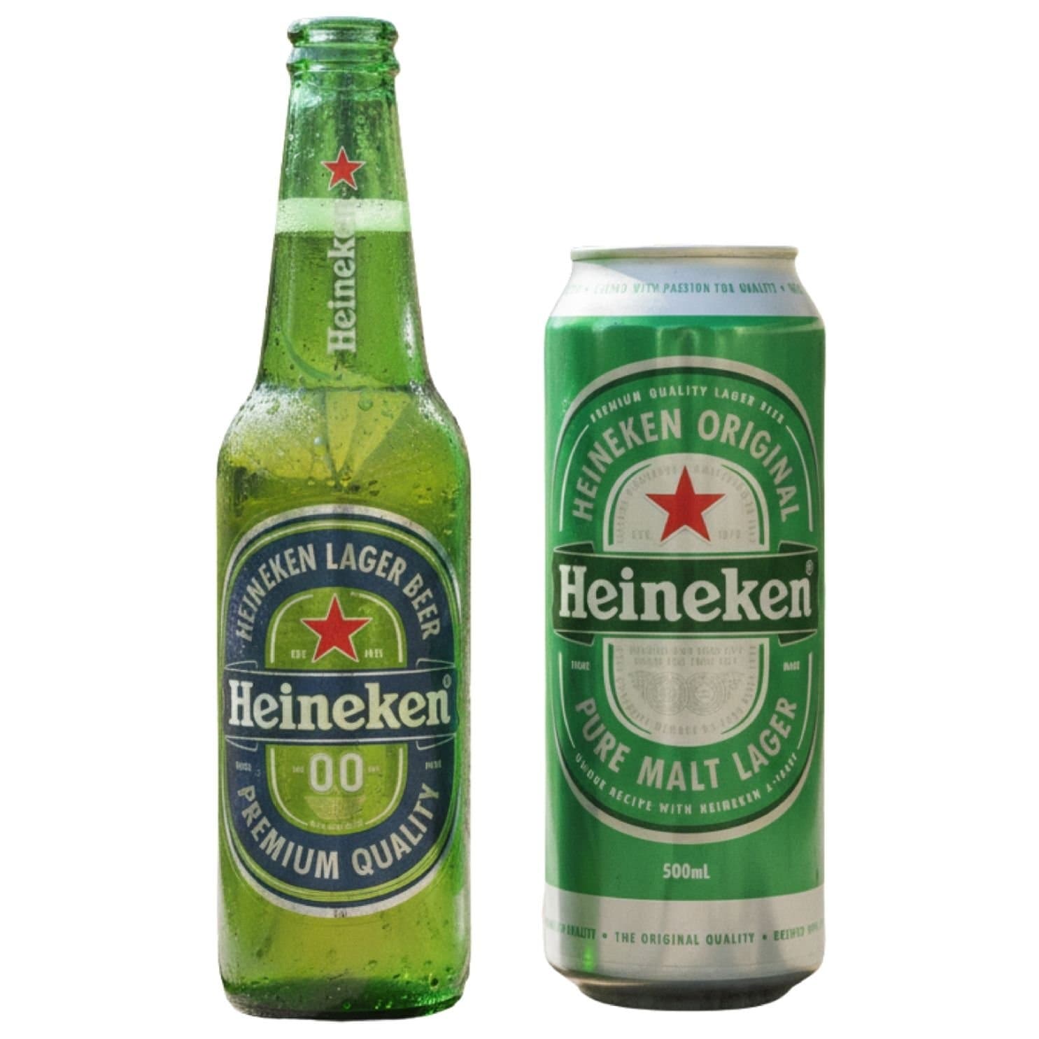 Heineken Original