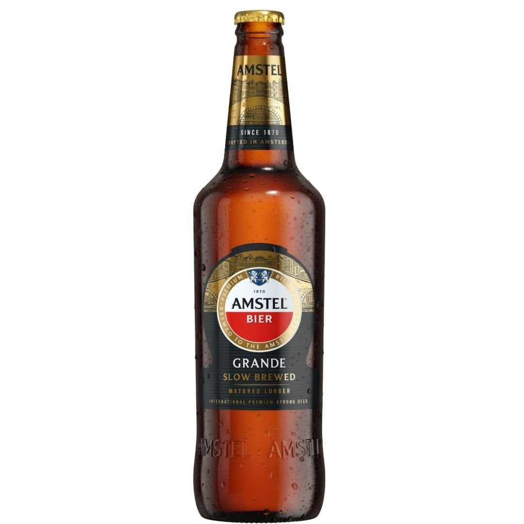 Amstel Original