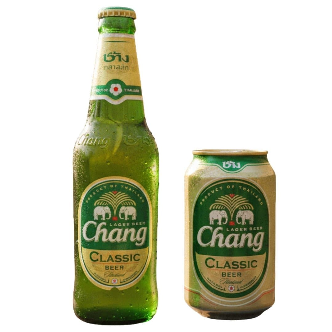 Chang Classic