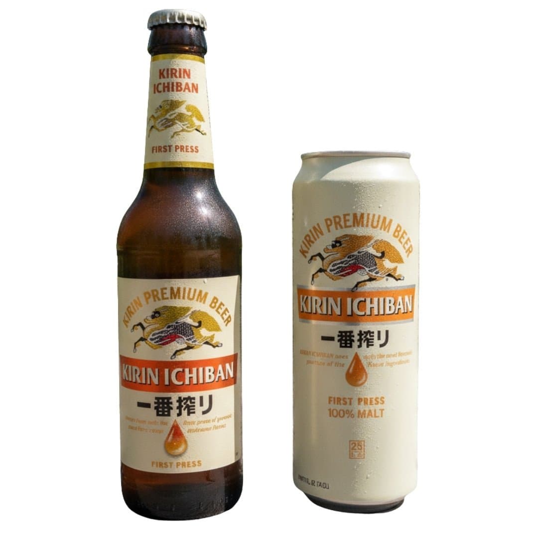 Kirin Ichiban