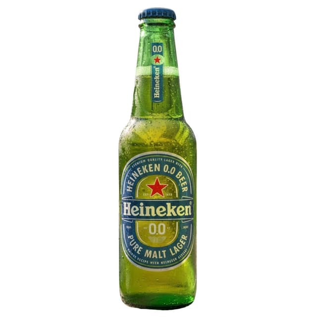 Heineken Original Lager Beer