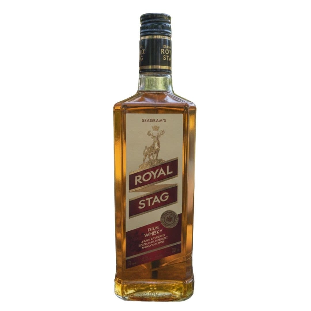 Royal Stag Deluxe Whisky