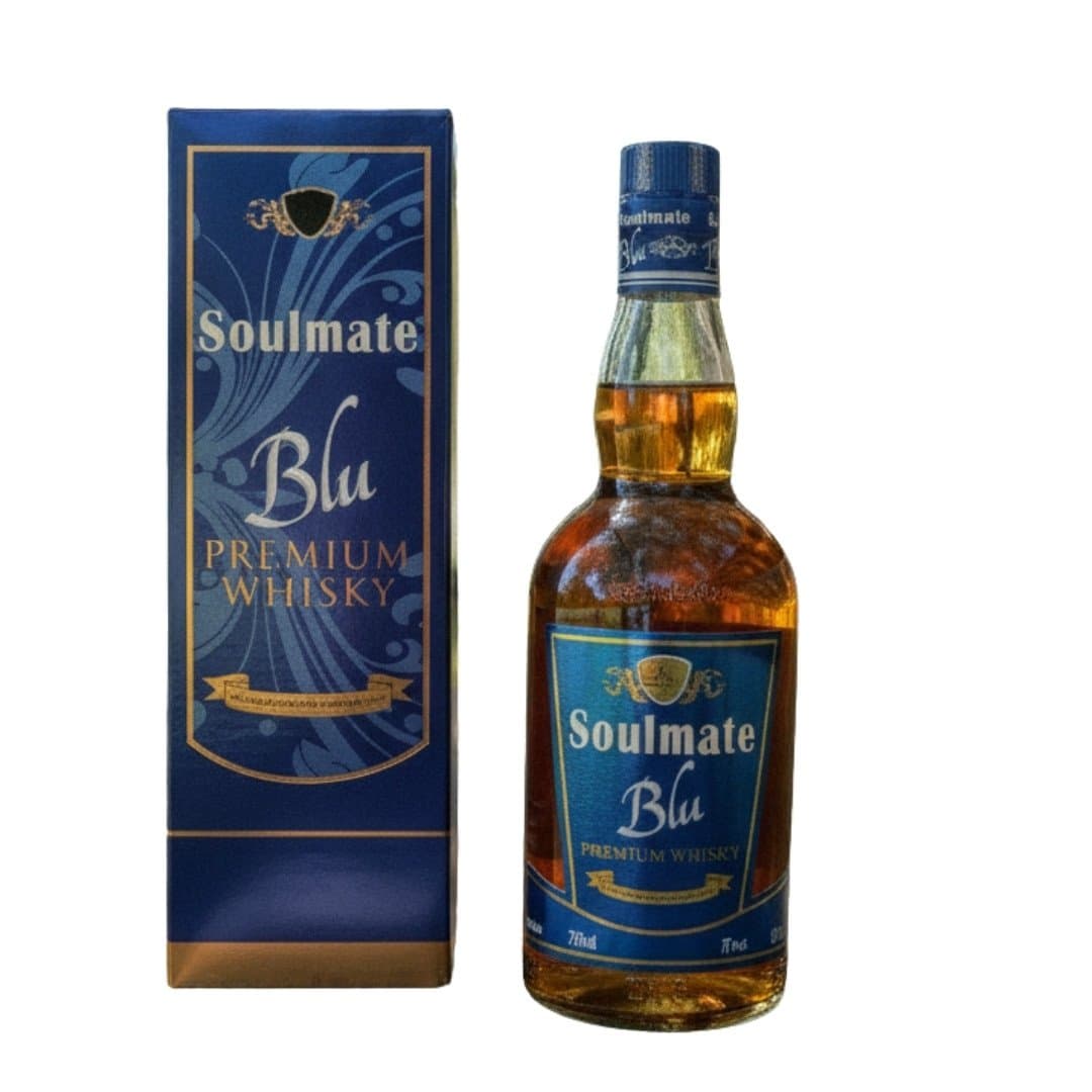Soulmate 4 Each Other Premium Whisky