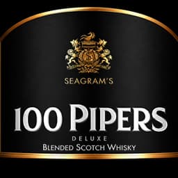100 Piper